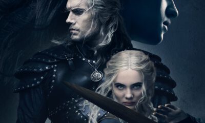 Zdjęcie okładkowe wpisu: Wiedźmin – recenzja drugiego sezonu. Czy wiedźmin zasłużył na grosz po raz drugi?