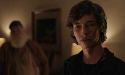 Zdjęcie okładkowe wpisu: A House on the Bayou – zwiastun filmu