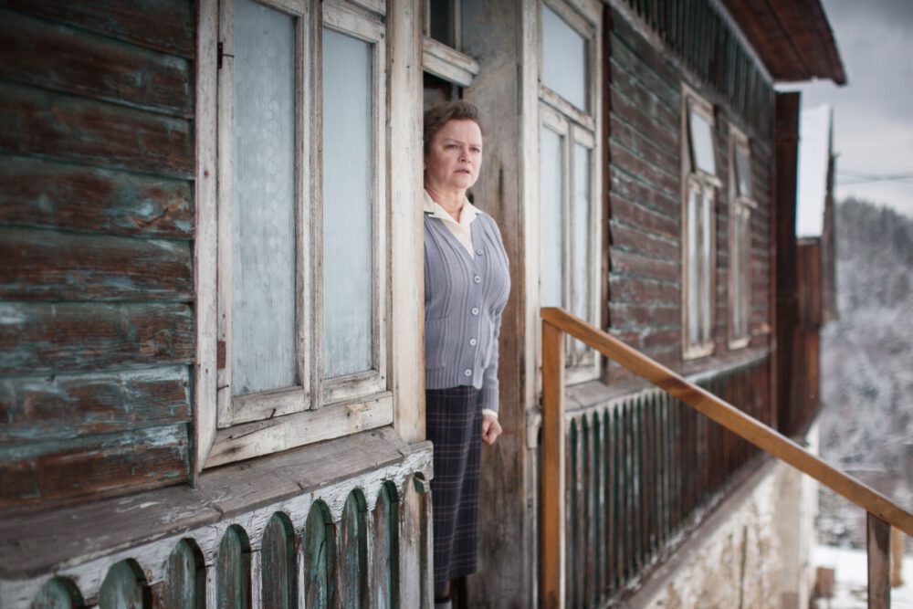 Zdjęcie okładkowe wpisu: Katarzyna Figura, Maciej Musiałowski i Tomasz Schuchardt urządzają „Chrzciny”