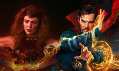 Zdjęcie okładkowe wpisu: Doktor Strange w multiwersum obłędu – nowe gadżety dają wgląd na bohaterów