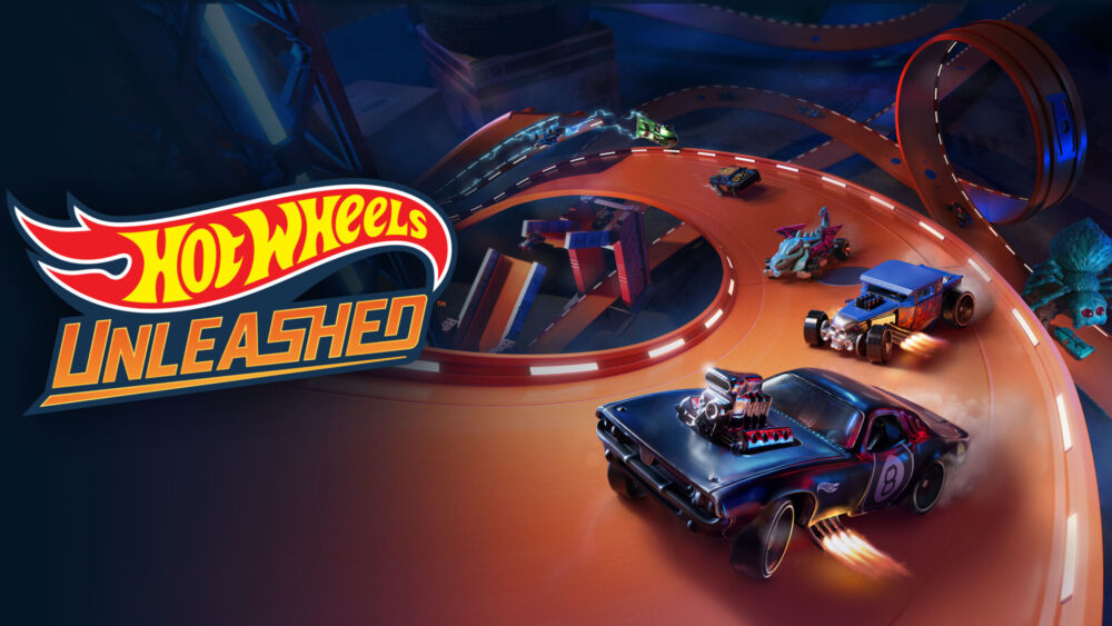 Zdjęcie okładkowe wpisu: Hot Wheels Unleashed – recenzja gry. Chcesz jechać? Grinduj!