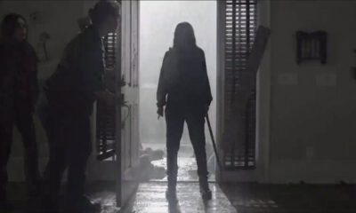 Zdjęcie okładkowe wpisu: The Walking Dead – już dziś ósmy epizod produkcji!