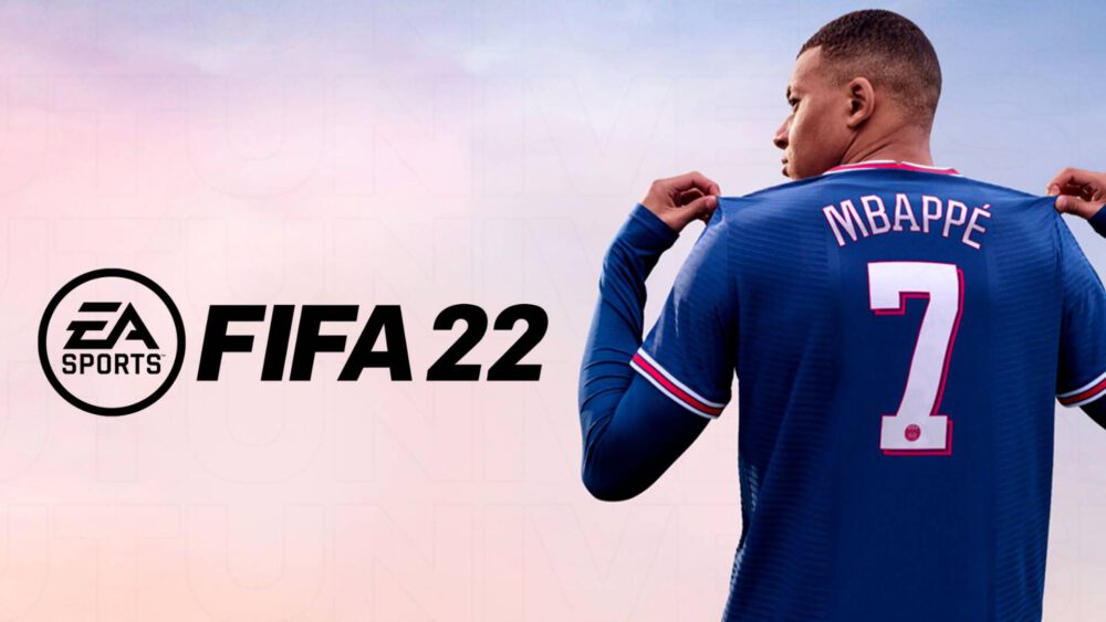 Zdjęcie okładkowe wpisu: FIFA 22 – recenzja gry. Niby znowu to samo, a kupić i tak trzeba