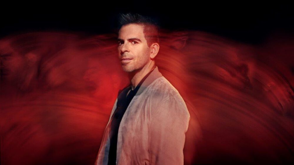 Zdjęcie okładkowe wpisu: Już w listopadzie premiera 3. sezonu serii Eli Roth: Historia horroru