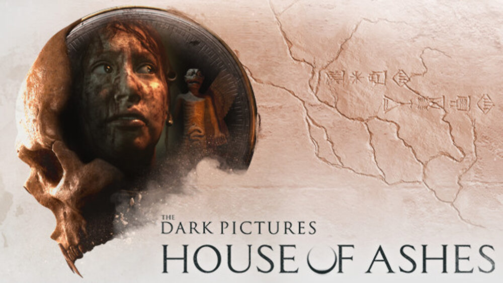 Zdjęcie okładkowe wpisu: The Dark Pictures Anthology: House of Ashes – recenzja gry. Tym razem sumeryjska klątwa