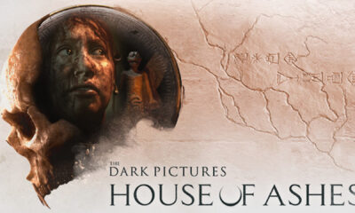 Zdjęcie okładkowe wpisu: The Dark Pictures Anthology: House of Ashes – recenzja gry. Tym razem sumeryjska klątwa