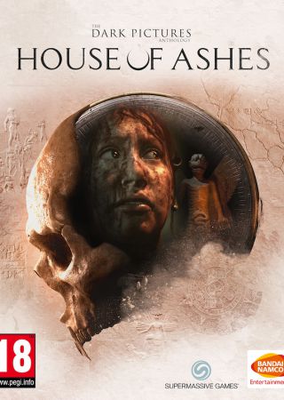 The Dark Pictures Anthology: House of Ashes – recenzja gry. Tym razem sumeryjska klątwa