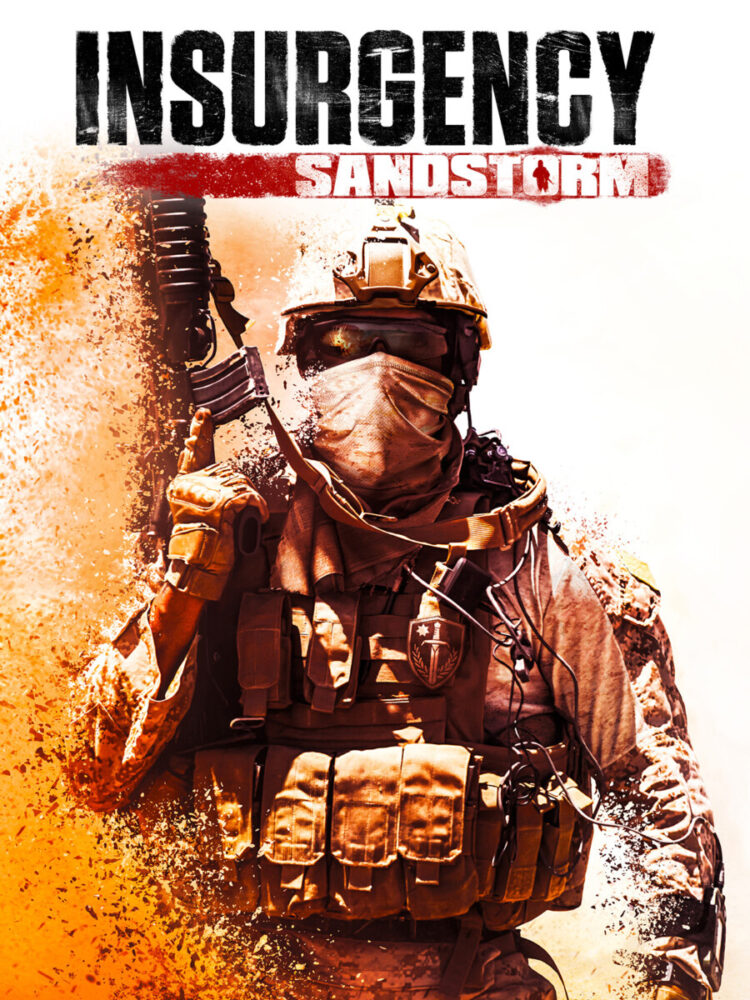 Insurgency: Sandstorm – recenzja gry. Wojna na padzie?