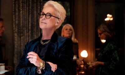 Zdjęcie okładkowe wpisu: Outfielder – Jamie Lee Curtis produkuje miniserial o Glennie Burke!