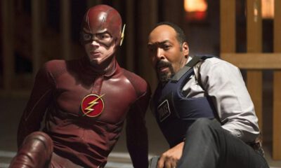 Zdjęcie okładkowe wpisu: The Flash – nowe zdjęcia z planu 8. sezonu!