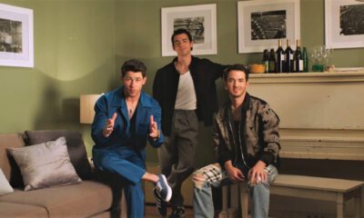 Zdjęcie okładkowe wpisu: Roast Jonas Brothers już wkrótce na Netfliksie!