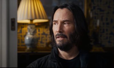 Zdjęcie okładkowe wpisu: Matrix 5 powstanie? To wszystko zależy od Lany Wachowski