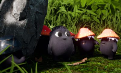 Kena: Bridge of Spirits