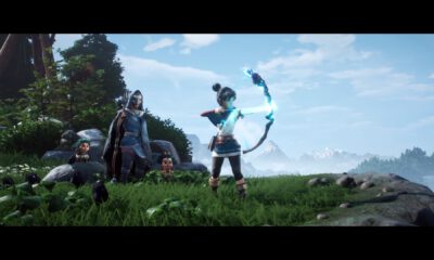 Kena: Bridge of Spirits