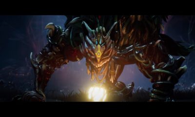 Kena: Bridge of Spirits