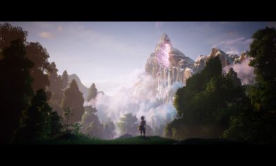 Kena: Bridge of Spirits