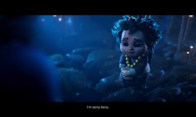 Kena: Bridge of Spirits