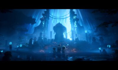 Kena: Bridge of Spirits