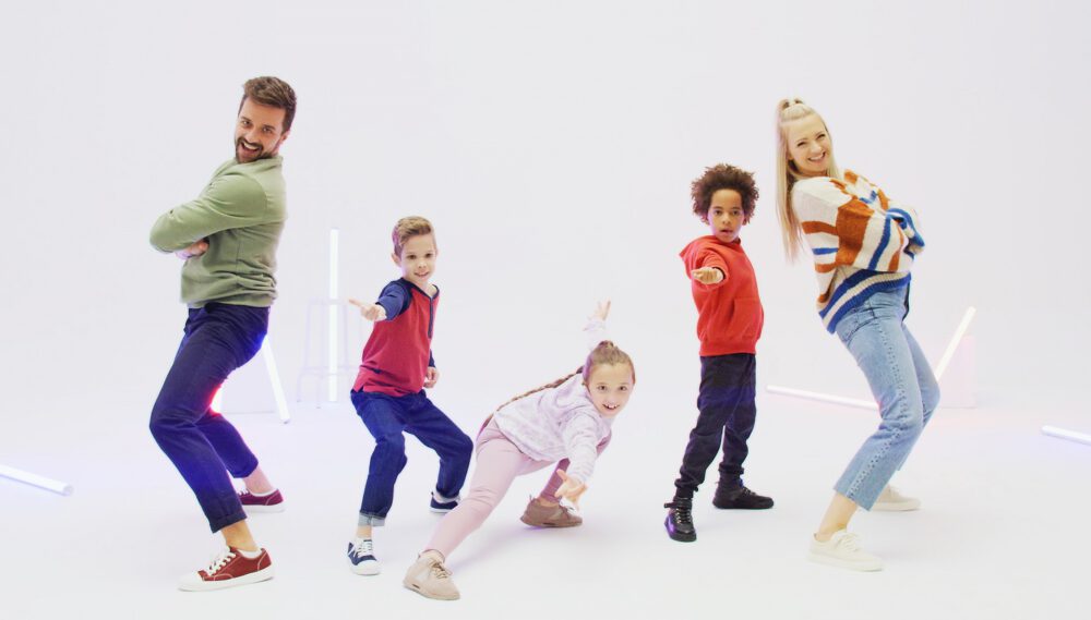 Zdjęcie okładkowe wpisu: Nowy serial od Marvela dla dzieci na Disney Junior