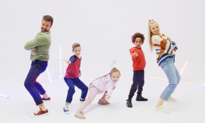 Zdjęcie okładkowe wpisu: Nowy serial od Marvela dla dzieci na Disney Junior