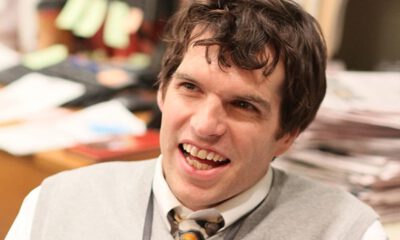 Zdjęcie okładkowe wpisu: Candy – wiemy, kto wcieli się w męża tytułowej zabójczyni!