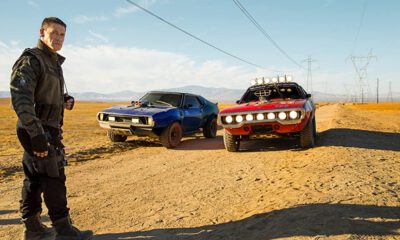 Zdjęcie okładkowe wpisu: Freelance – John Cena gwiazdą nowej komedii akcji?