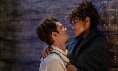 Zdjęcie okładkowe wpisu: Tick, Tick…Boom! – nowy zwiastun muzycznego hitu Netflixa