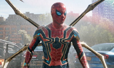 Zdjęcie okładkowe wpisu: Spider-Man: Bez drogi do domu – nowe grafiki promocyjne ujawniają kilka ciekawych szczegółów!