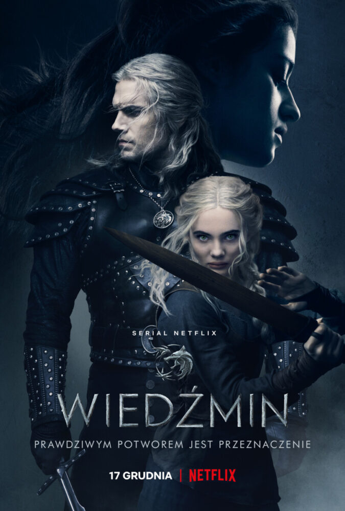 Wiedźmin – recenzja całego 2. sezonu serialu Netflixa!