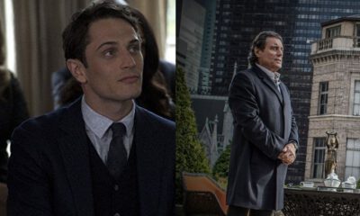 Zdjęcie okładkowe wpisu: The Continental – Colin Woodell wcieli się w młodego Winstona!