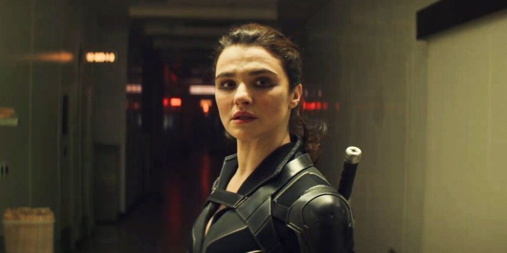 Zdjęcie okładkowe wpisu: Seans w deszczowe popołudnie – Rachel Weisz gwiazdą nowej wersji filmu!