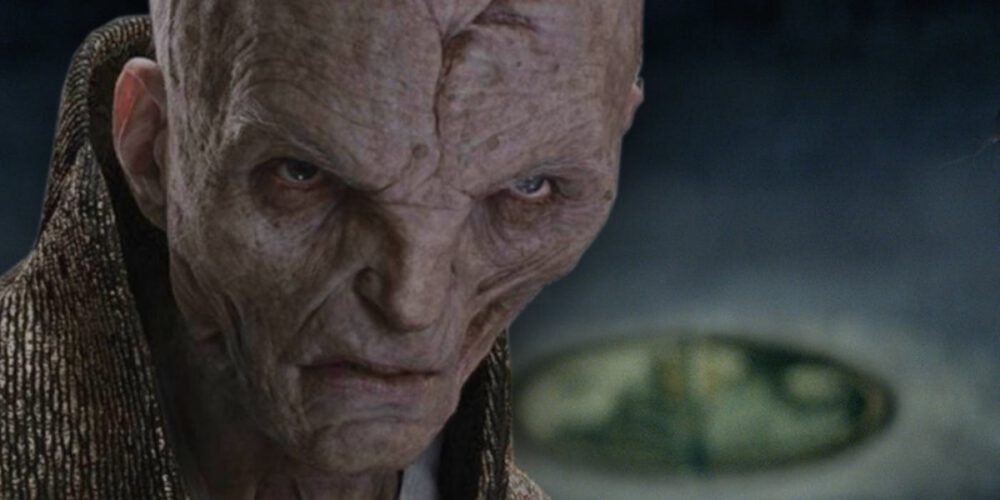 Zdjęcie okładkowe wpisu: Andor – Andy Serkis pojawi się w serialu?!