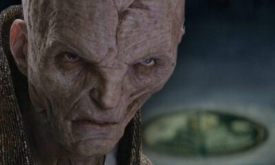 Zdjęcie okładkowe wpisu: Andor – Andy Serkis pojawi się w serialu?!