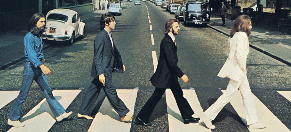Zdjęcie okładkowe wpisu: The Beatles: Get Back – zwiastun oraz plakat nowego dokumentu o Beatlesach!