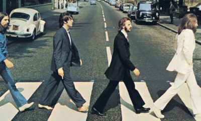 Zdjęcie okładkowe wpisu: The Beatles: Get Back – zwiastun oraz plakat nowego dokumentu o Beatlesach!