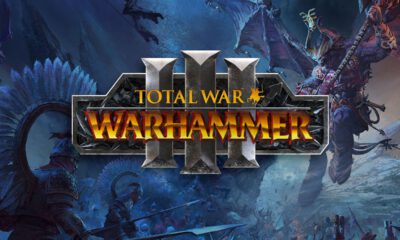 Zdjęcie okładkowe wpisu: Total War: Warhammer III – zwiastun prezentujący rozgrywkę Wielkiego Kataju