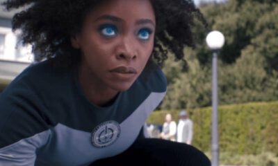 Zdjęcie okładkowe wpisu: WandaVision otrzyma kolejny spin-off? Na celowniku Monica Rambeau!