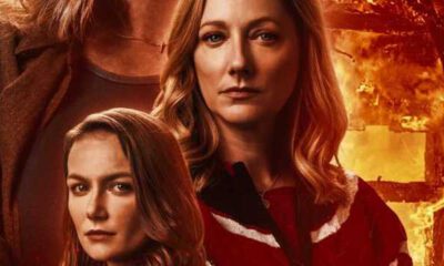 Zdjęcie okładkowe wpisu: Halloween zabija – bohaterki na nowych materiałach