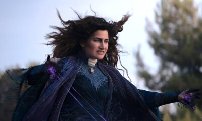 Zdjęcie okładkowe wpisu: Agatha: Coven Of Chaos z dwójką nowych aktorów! Powrót do Marvela, ale w innej roli