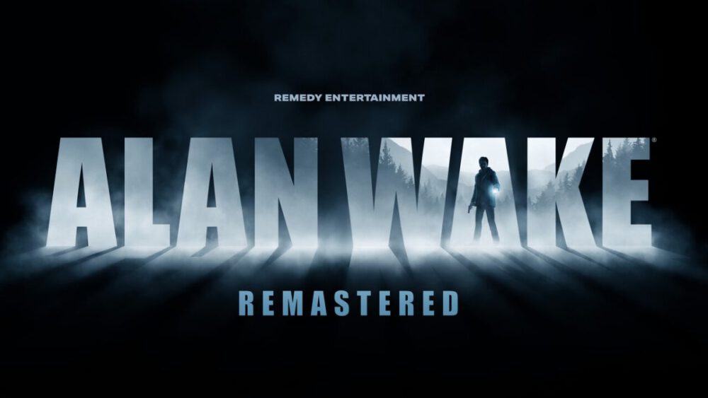Zdjęcie okładkowe wpisu: Alan Wake Remastered – recenzja gry. Pisarz znów ma wenę