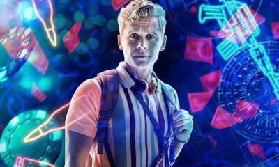 Zdjęcie okładkowe wpisu: Armia złodziei – recenzja filmu. Zacku Snyderze, dlaczego?