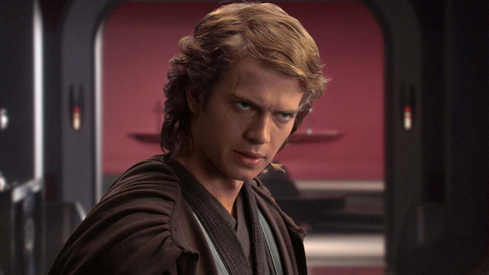 Zdjęcie okładkowe wpisu: Ahsoka – Hayden Christensen powróci w serialu jako Anakin Skywalker!