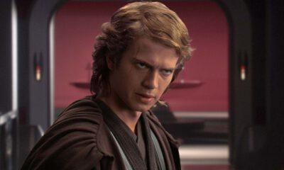 Zdjęcie okładkowe wpisu: Hayden Christensen w nowym materiale promującym Star Wars: Ahsoka