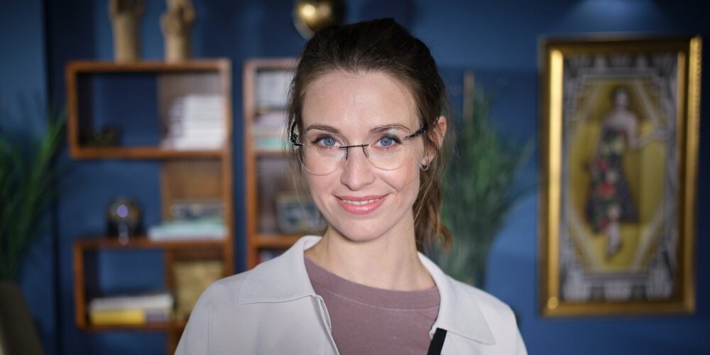 Zdjęcie okładkowe wpisu: Kolejny sezon z BrzydUlą w Siódemce!