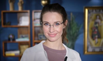 Zdjęcie okładkowe wpisu: Kolejny sezon z BrzydUlą w Siódemce!