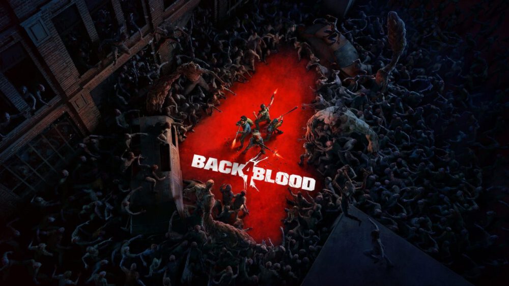 Zdjęcie okładkowe wpisu: Back 4 Blood – recenzja gry. Niekończące się fale monotonności