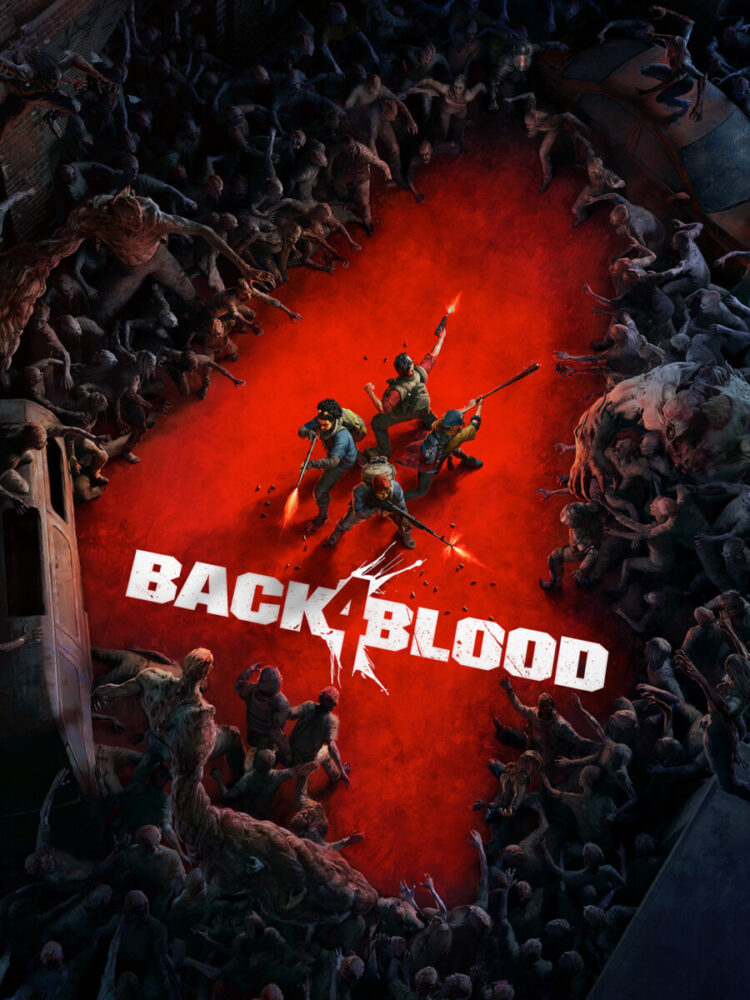 Back 4 Blood – recenzja gry. Niekończące się fale monotonności