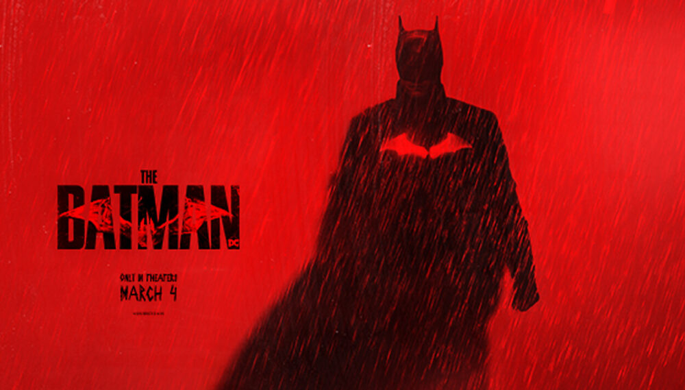 Zdjęcie okładkowe wpisu: The Batman będzie najdłuższym filmem o Mrocznym Rycerzu?! Nowe informacje odnośnie długości!