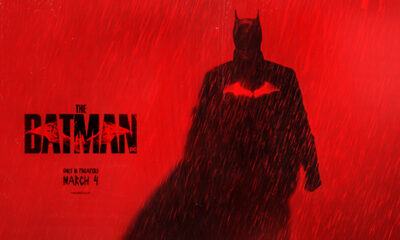 Zdjęcie okładkowe wpisu: The Batman – nowy zwiastun i materiał zza kulis widowiska Matta Reevesa! | DC FanDome