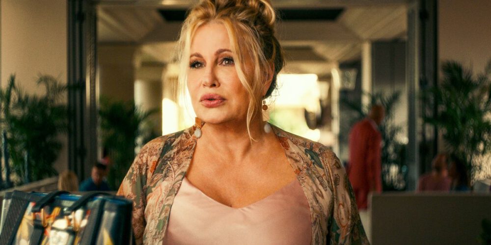 Zdjęcie okładkowe wpisu: Biały Lotos – Jennifer Coolidge w 2. sezonie serialu HBO!